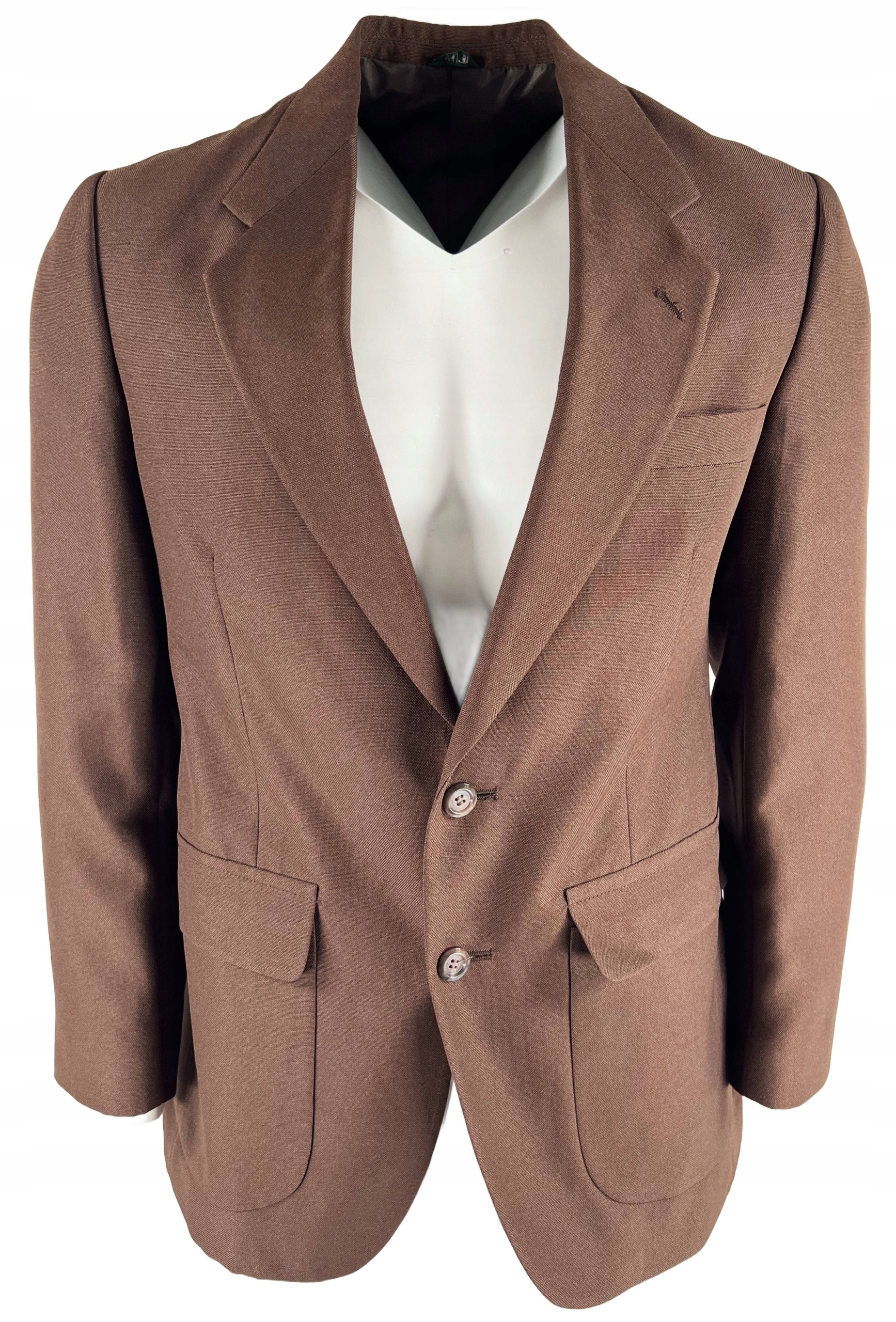 Haband of Paterson RN44881 Bronzová Sako vel. 40