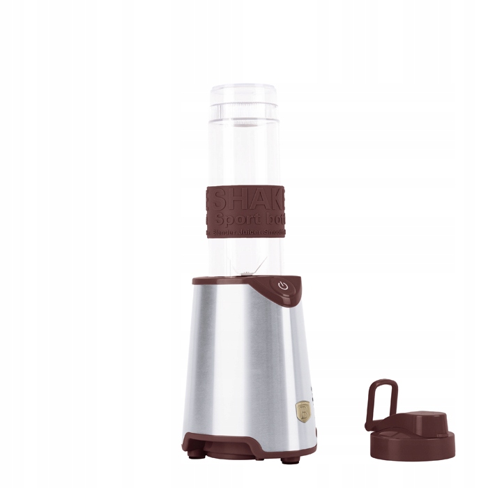 Stolní mixér na smoothie 300W Berlinger Haus Leonardo BH-9600