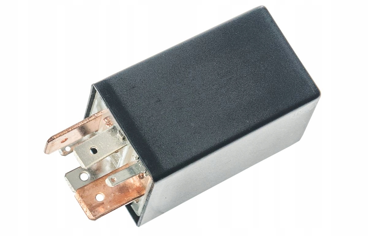 8K052 - КОНТРОЛЛЕР СВЕЧЕЙ НАКАЛИВАНИЯ AIXAM 300 400 500