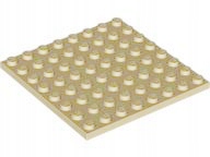 

Lego 41539 Płytka 8x8 Piaskowa Nowa (10g)