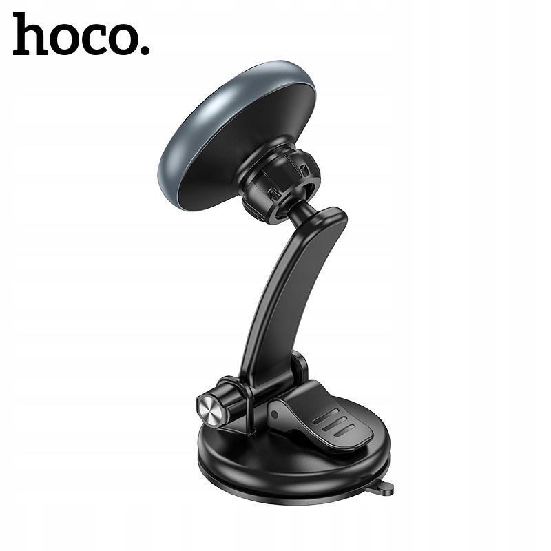 hoco Uchwyt magnetyczny na telefon do deski szyby Producent inny