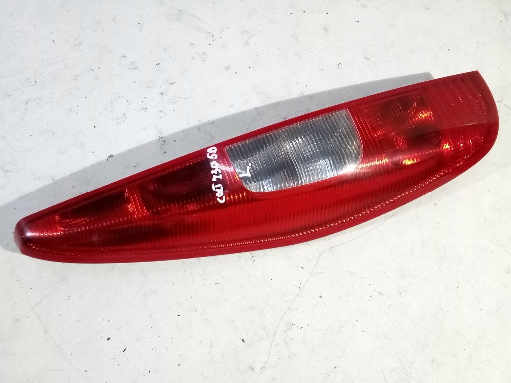 Mitsubishi Colt Z30 5D light left rear part rear