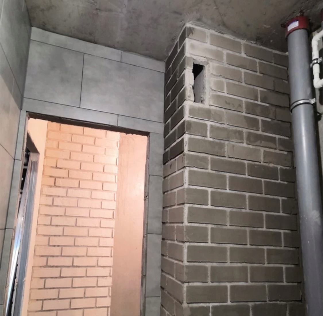 Szablon do cegiełek, cegła wielokrotny użytek Kod producenta Ceg