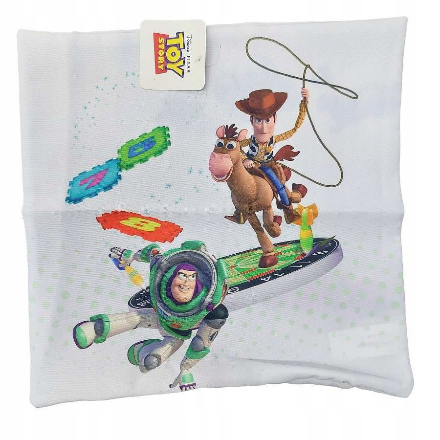 

Poszewka dekoracyjna dziecięca Toy Story 38 x 38 [