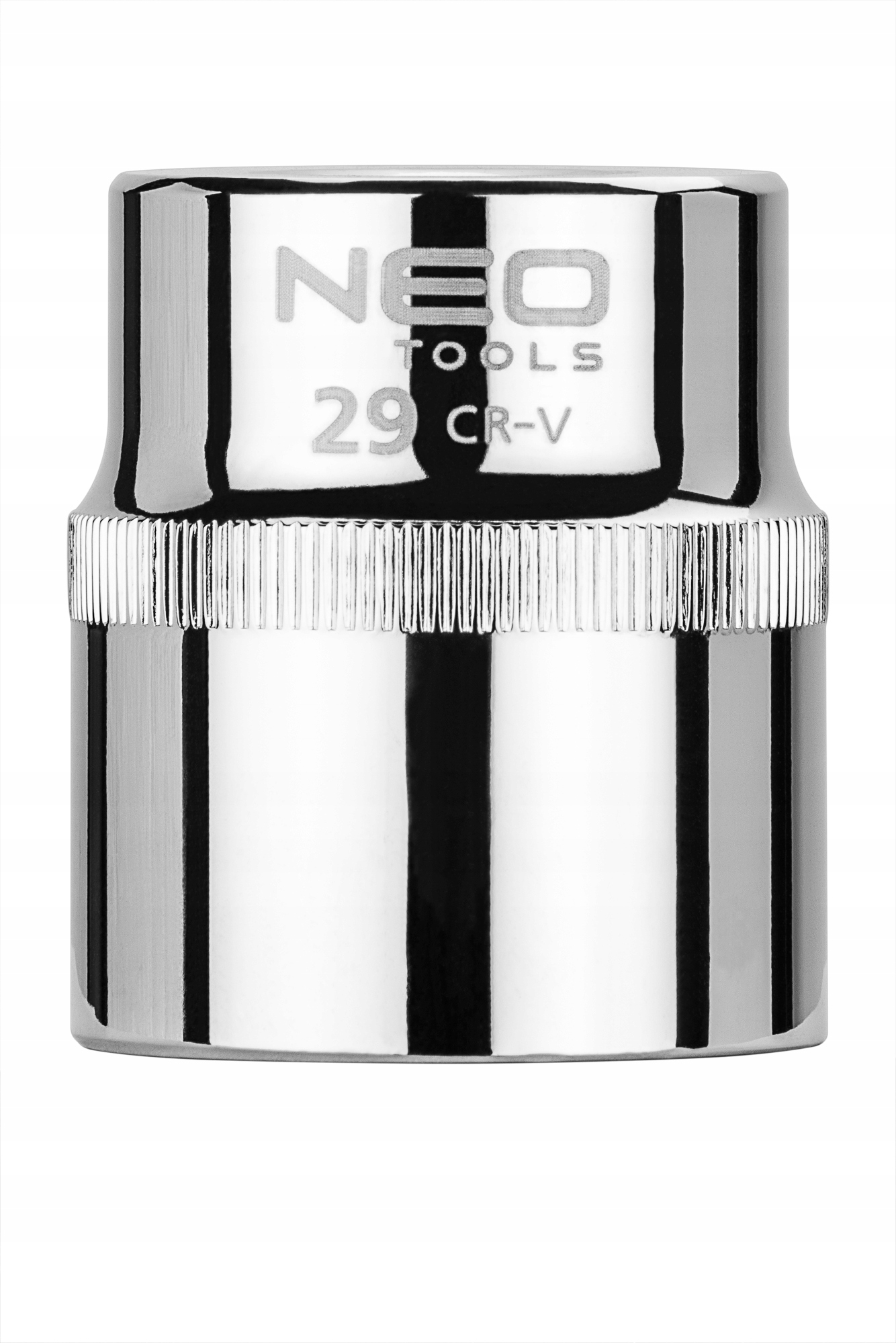 Nasadka sześciokątna 1/2 29mm Superlock 08-029 Neo