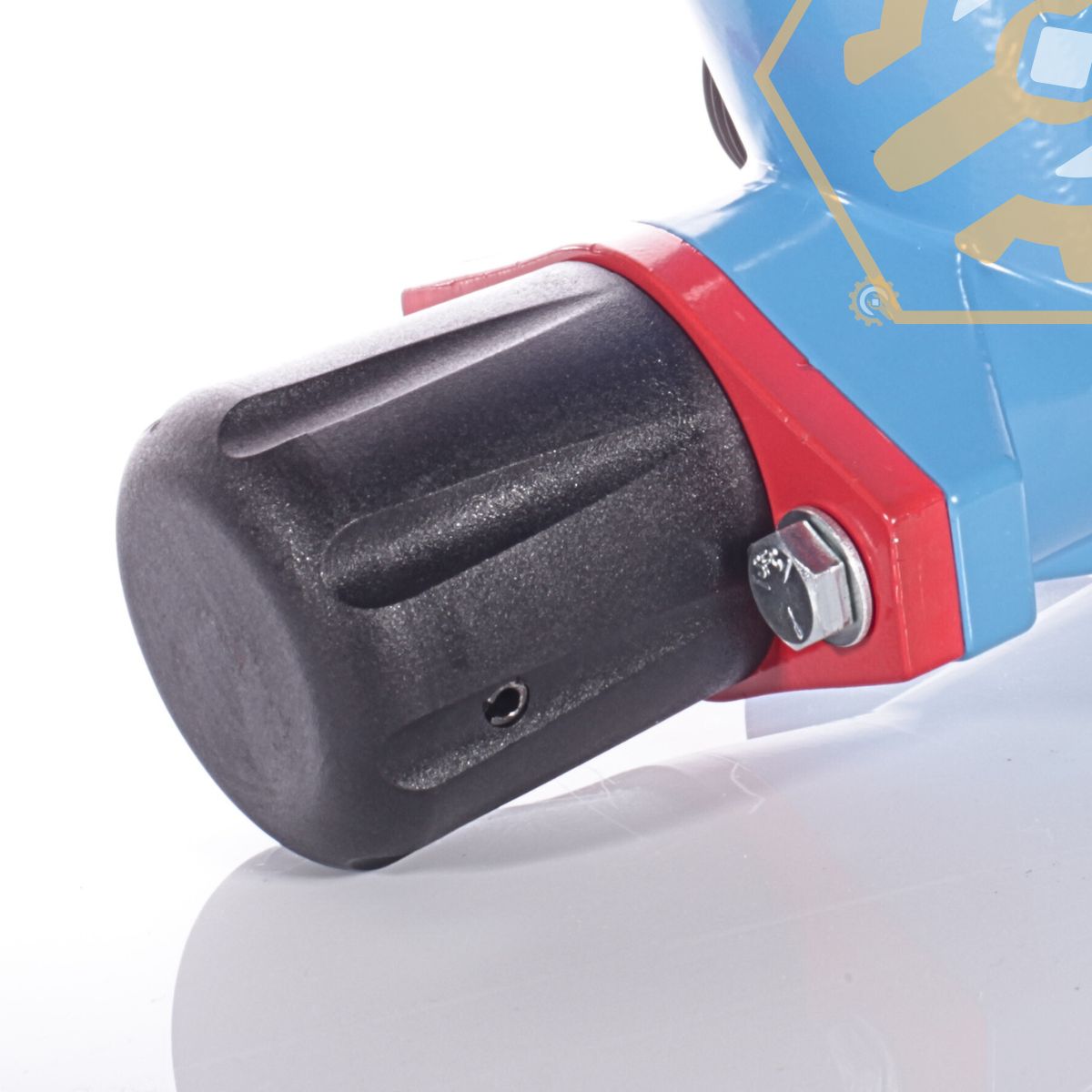 zawór do piaskarki ścierniwa MICRO v2 do piaskowania dozujący do regulacji Rodzaj inna