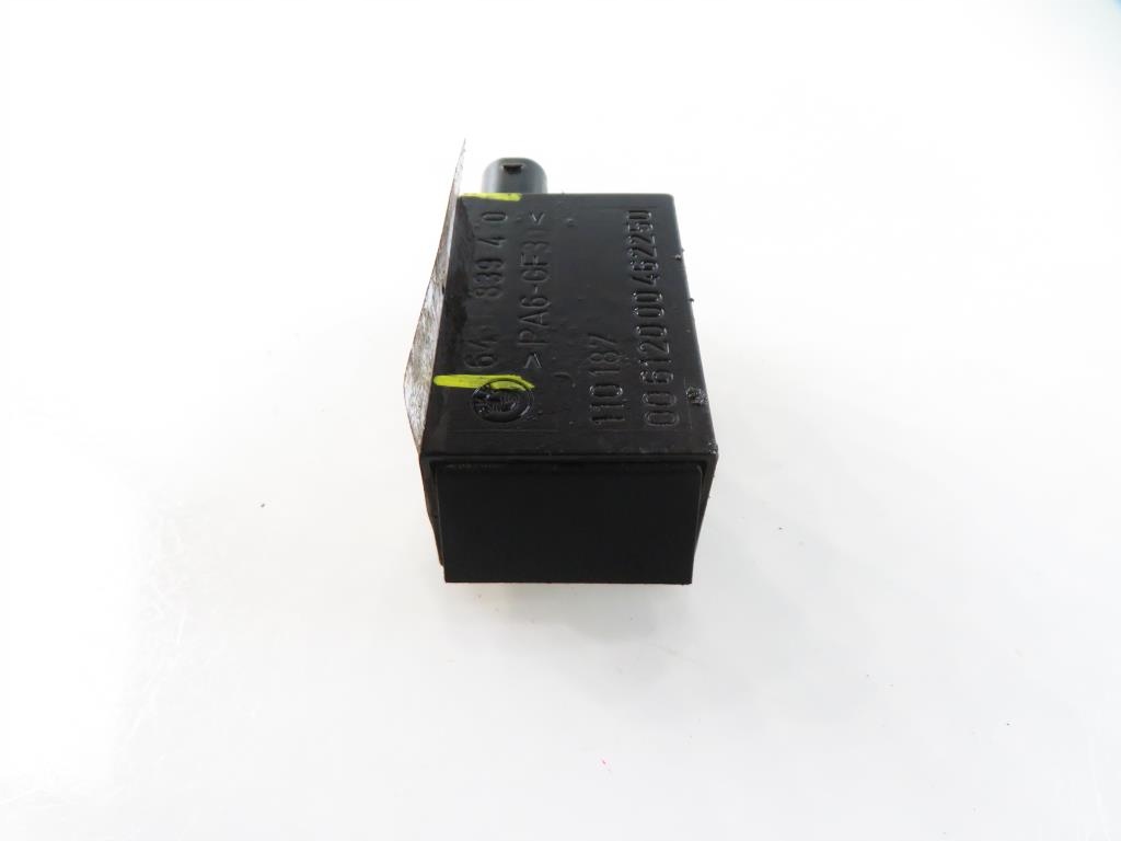 Датчик повітря BMW 5 E39 64118391470