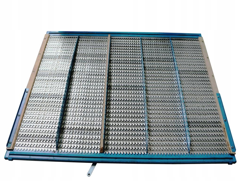 Sito żaluzjowe Bizon Producent części JAG