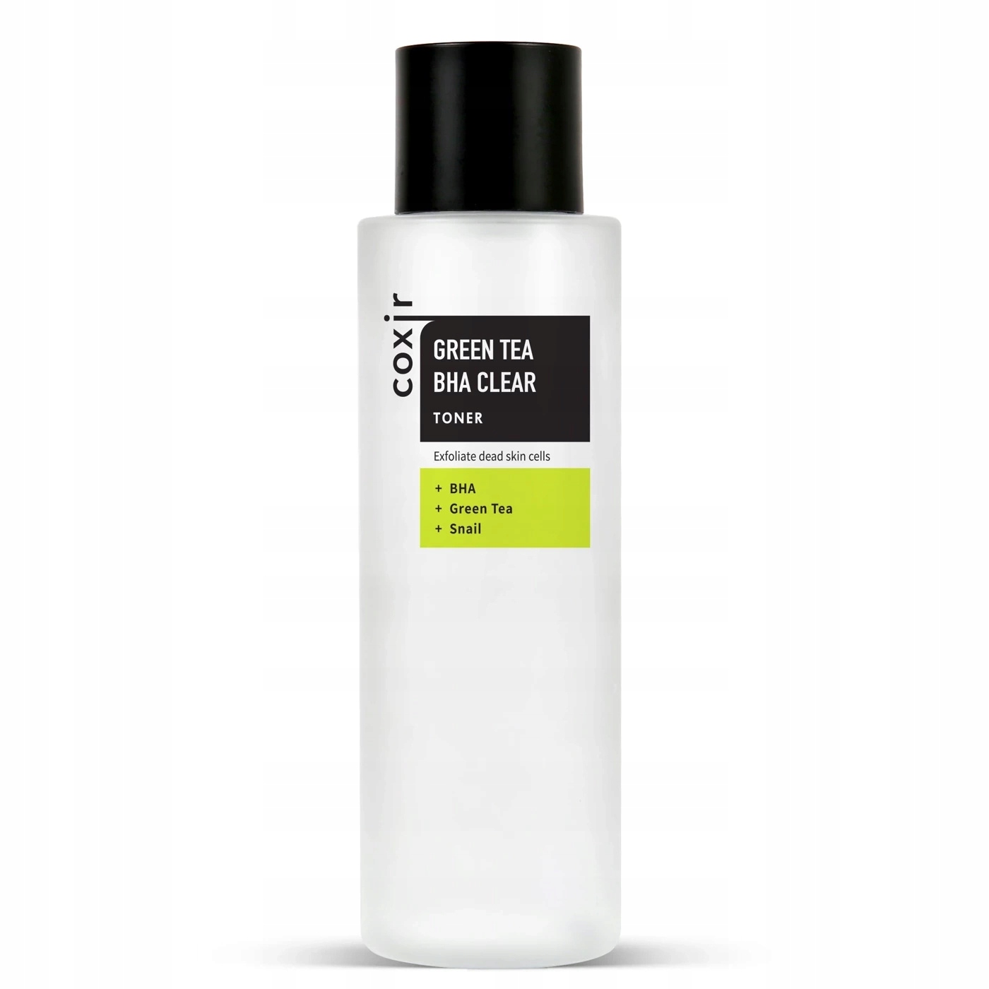 Coxir Vita C Bright Toner Rozjasňující pleťové tonikum s vitamínem C 150 Ml