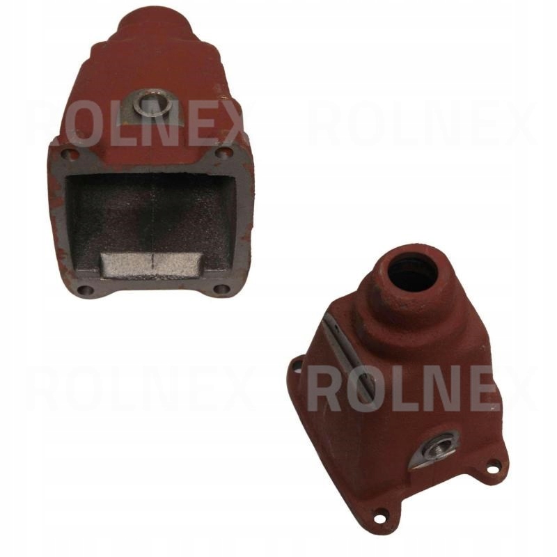 Kryt řadicí páky T25 Nový typ Pl T3037086