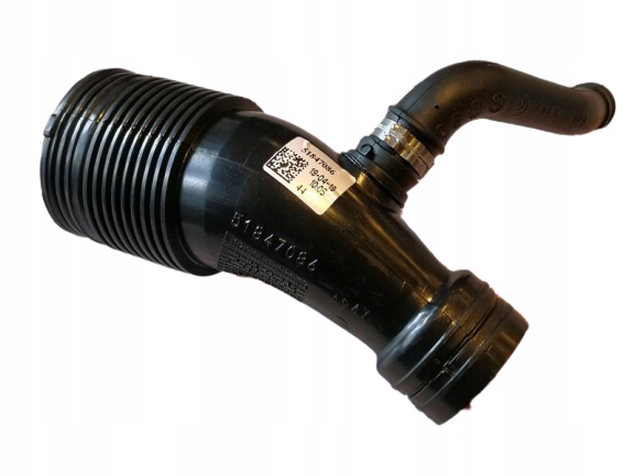 Przewód powietrza Fiat Bravo II 1.6 mjtd