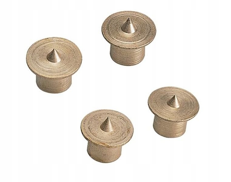 

Znaczniki połaczeń kołkowych 6mm Wolfcraft 2911000