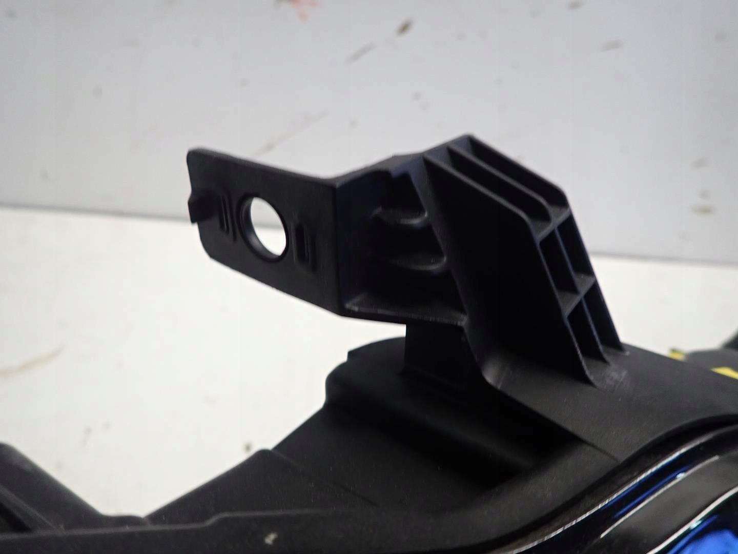 light front right VW ID3 FULL LED 10B941006A