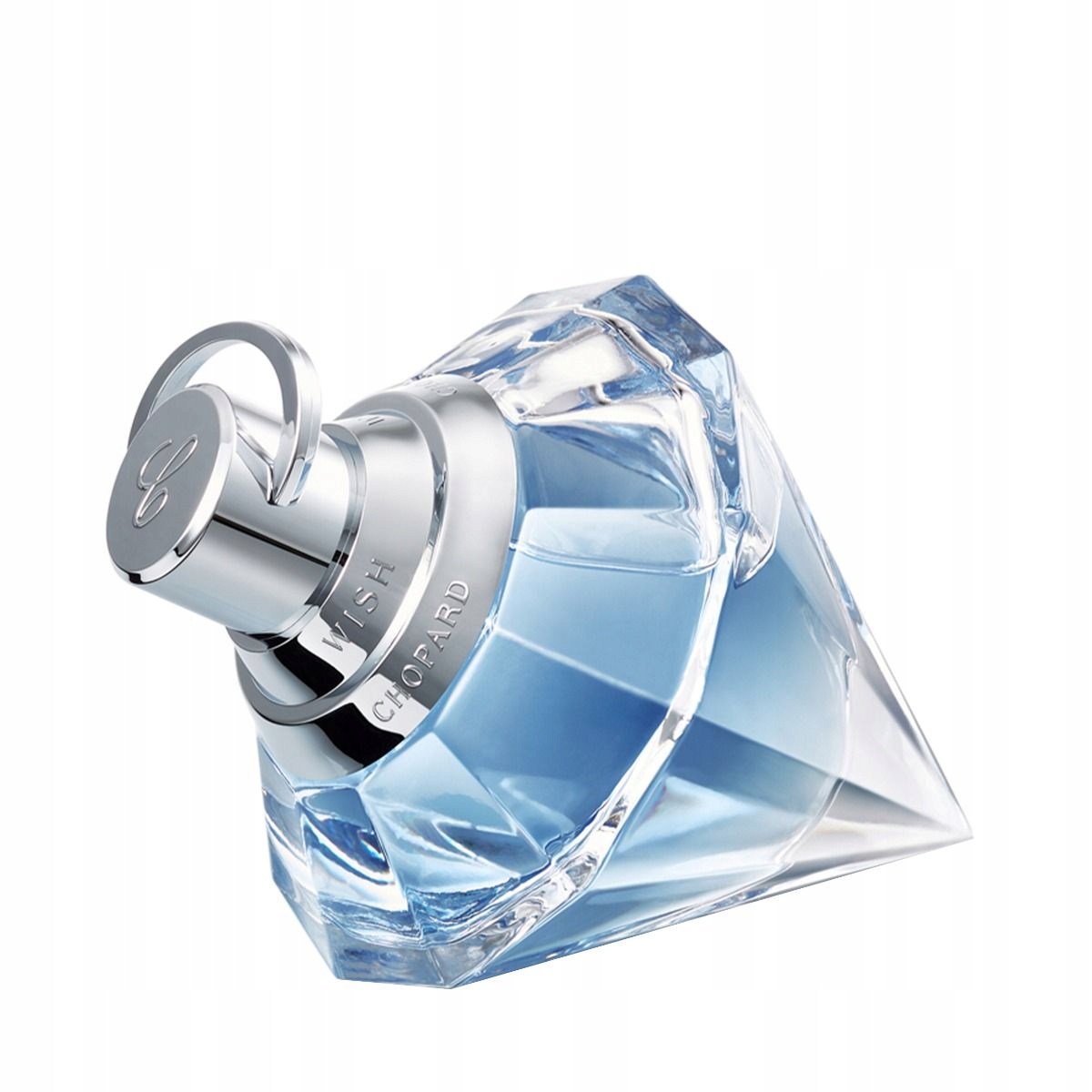 Chopard, Wish, Eau De Parfum, Pro ženy, 75 ml