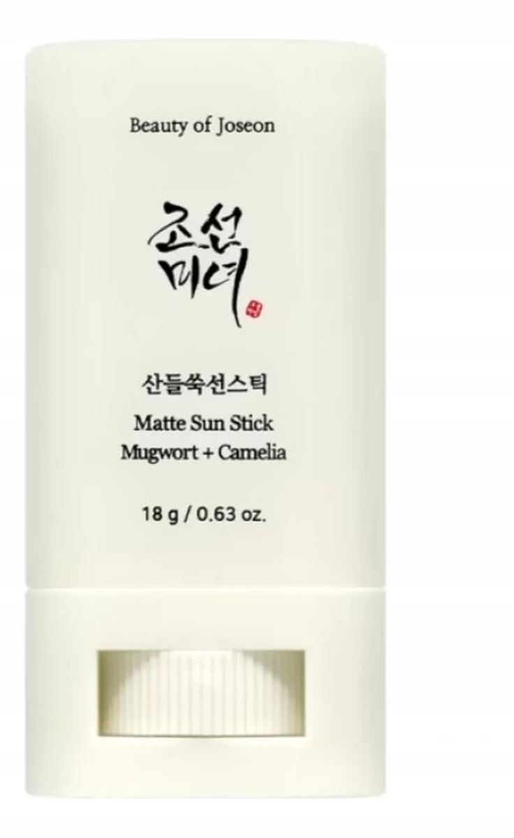 Beauty of Joseon Matte Sun Matující krém 18 g
