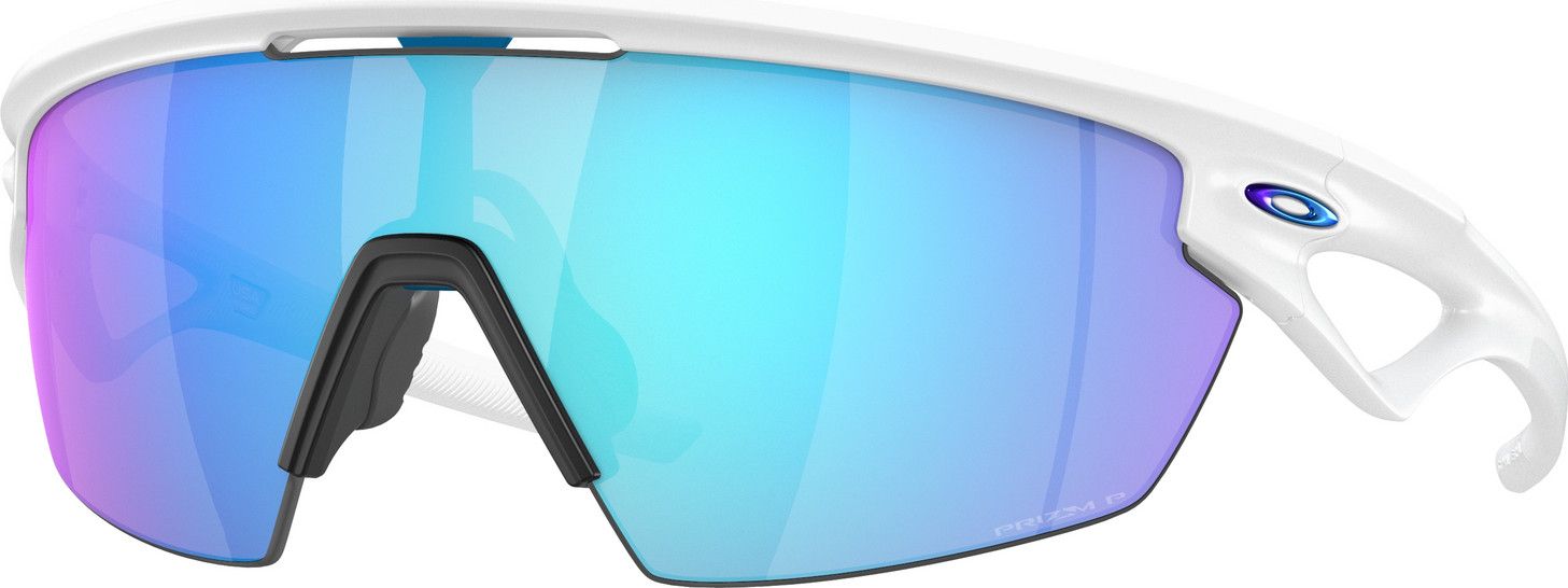 Okulary przeciwsłoneczne Oakley Sphaera prizm sapphire polarized
