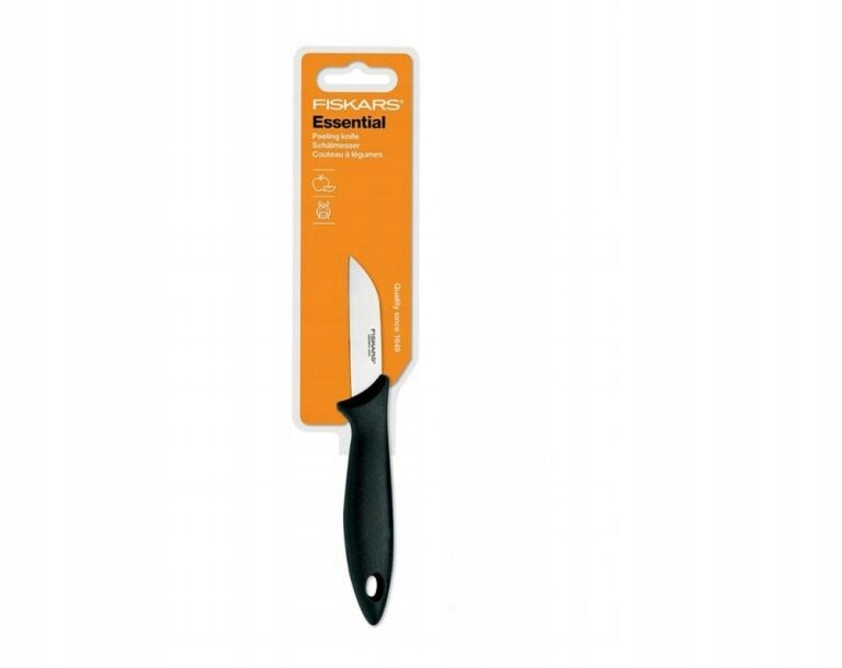 

Fiskars nóż do skrobania 7,5cm