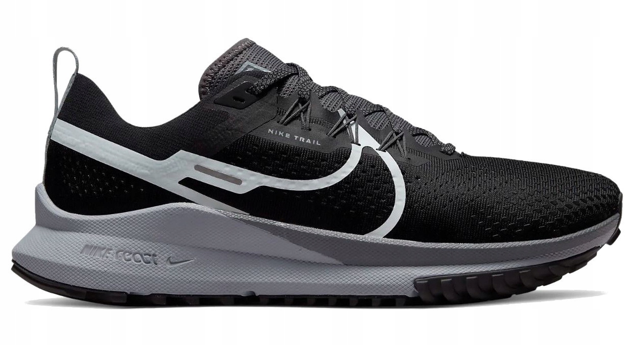 Pánské Běžecké Boty Nike React Pegasus Trail 4