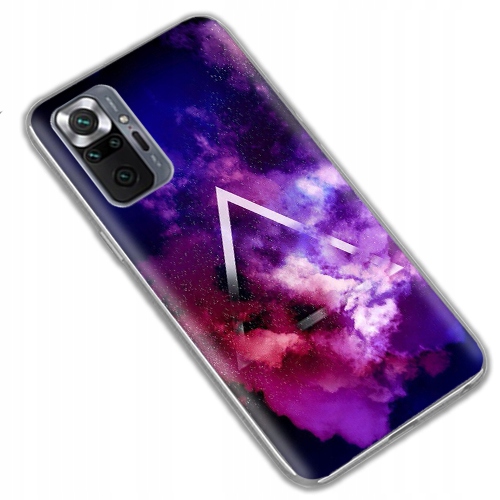 

200 wzorów Etui Do Xiaomi Redmi Note 10 Pro Plecki