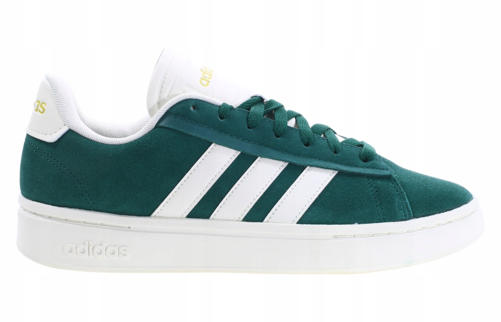 Pánské boty adidas Grand Court Alpha IE1451 nízké 46 2/3