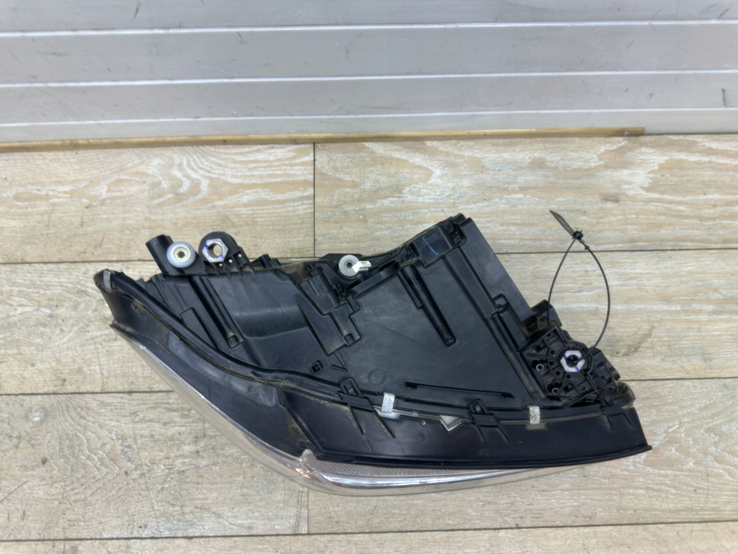 BMW X3 G01 X4 G02 FULL LED light front right