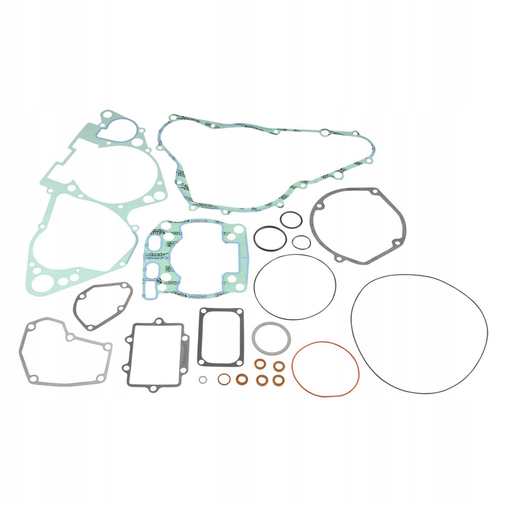 Kompletná Sada Tesnenia Suz P400510850241