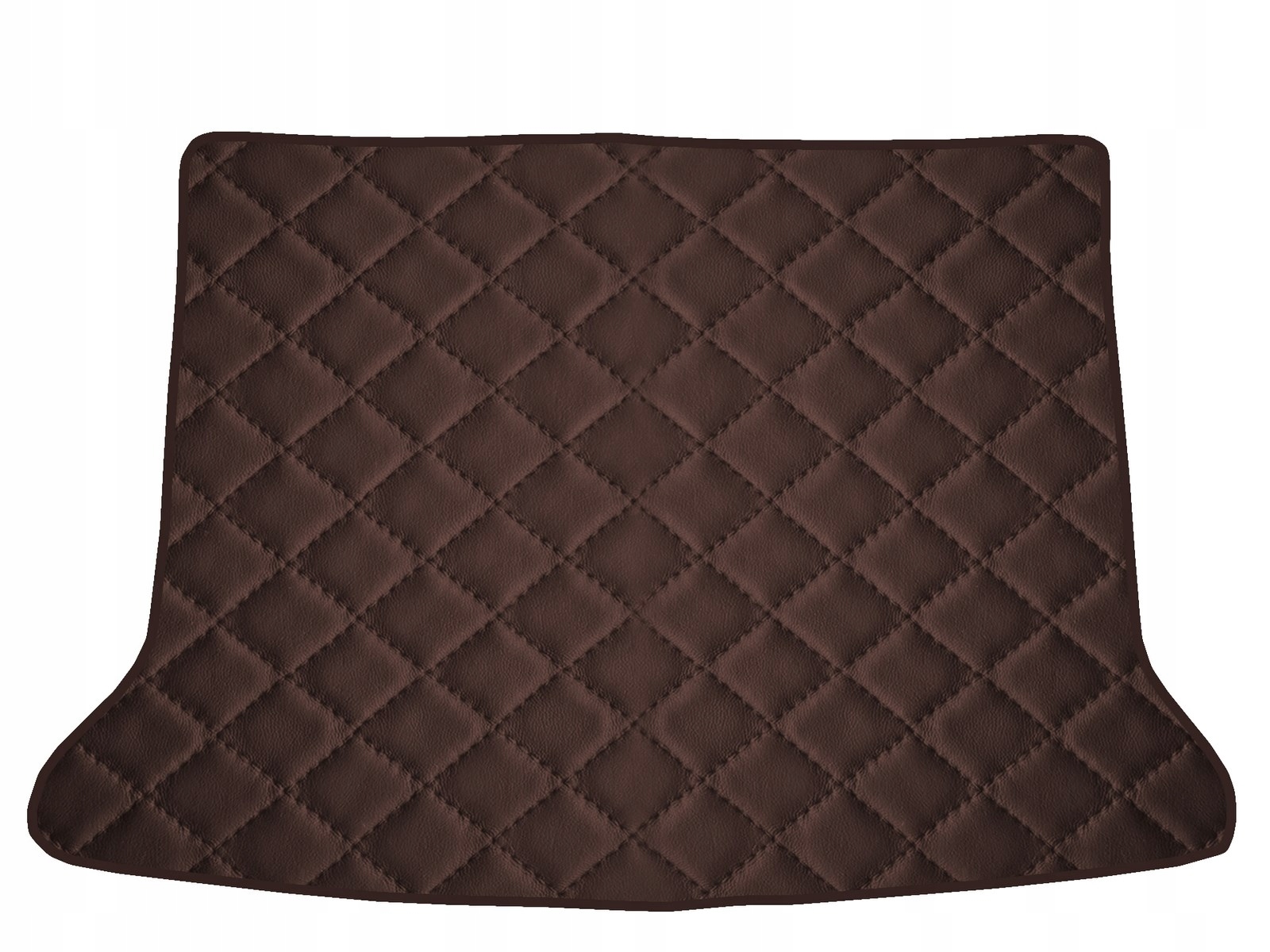 Eko skóra BRĄZ Mata do Mazda CX-30 2019-...