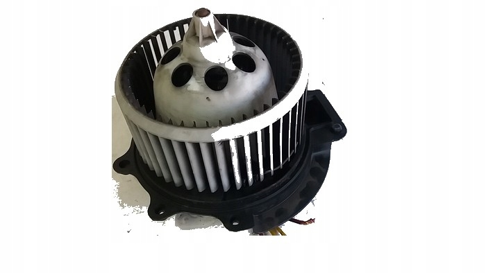 52492209 - RENAULT ESPACE IV ВЕНТИЛЯТОР 5249