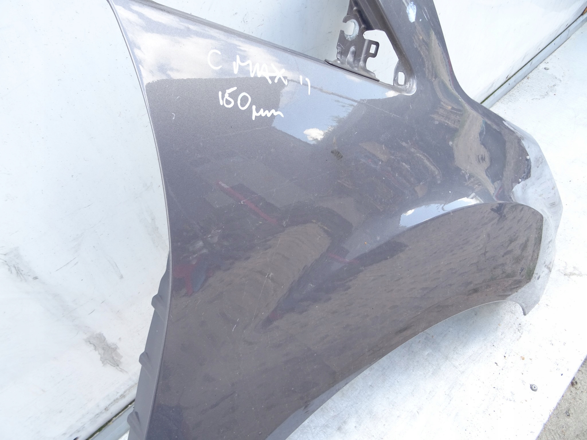 FORD C MAX II MK2 fender right front