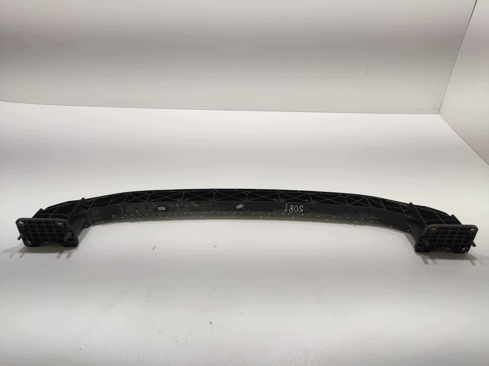 bumper support below bumper front lower PEUGEOT 508 and 2010-2014 9686570880