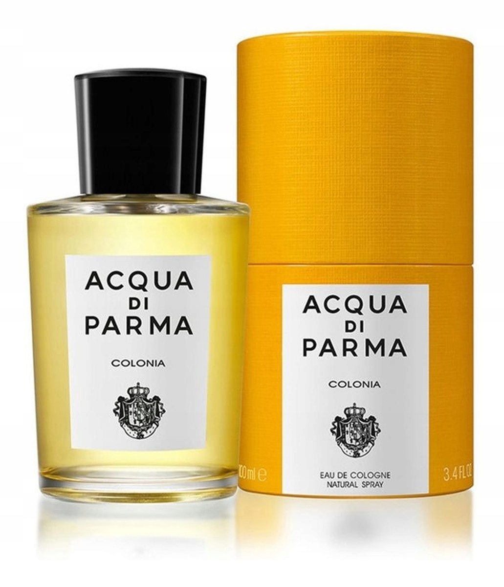 Acqua Di Parma Colonia kolínská voda sprej 100 ml