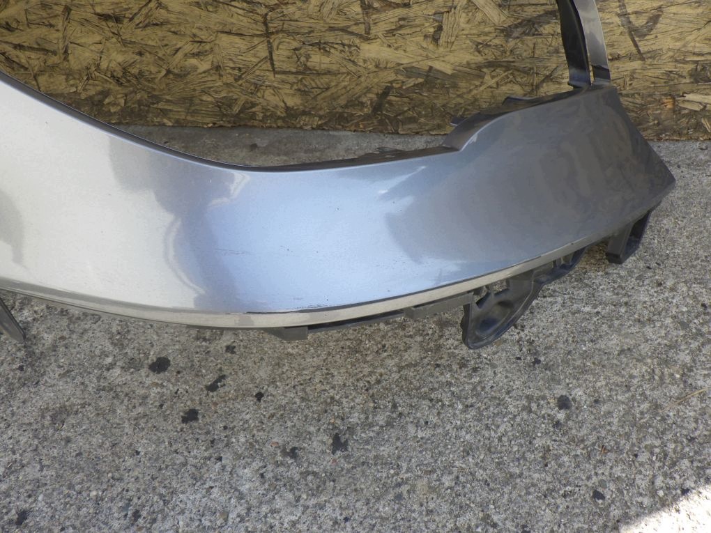 BMW X5 E70 LCI LIFT without washers fender right front