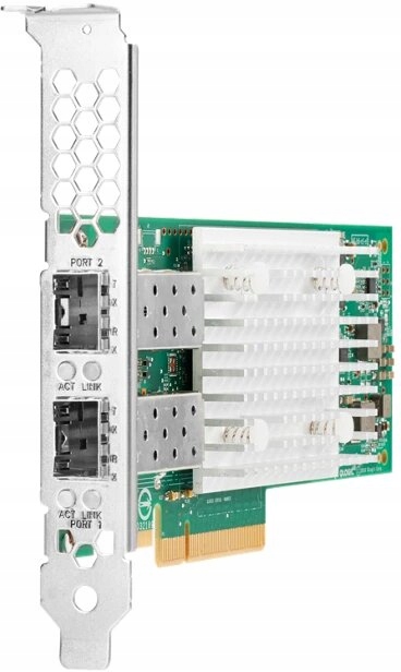 Broadcom BCM57412 Ethernet 10Gb 2-port SFP+ Adapter for HPE
