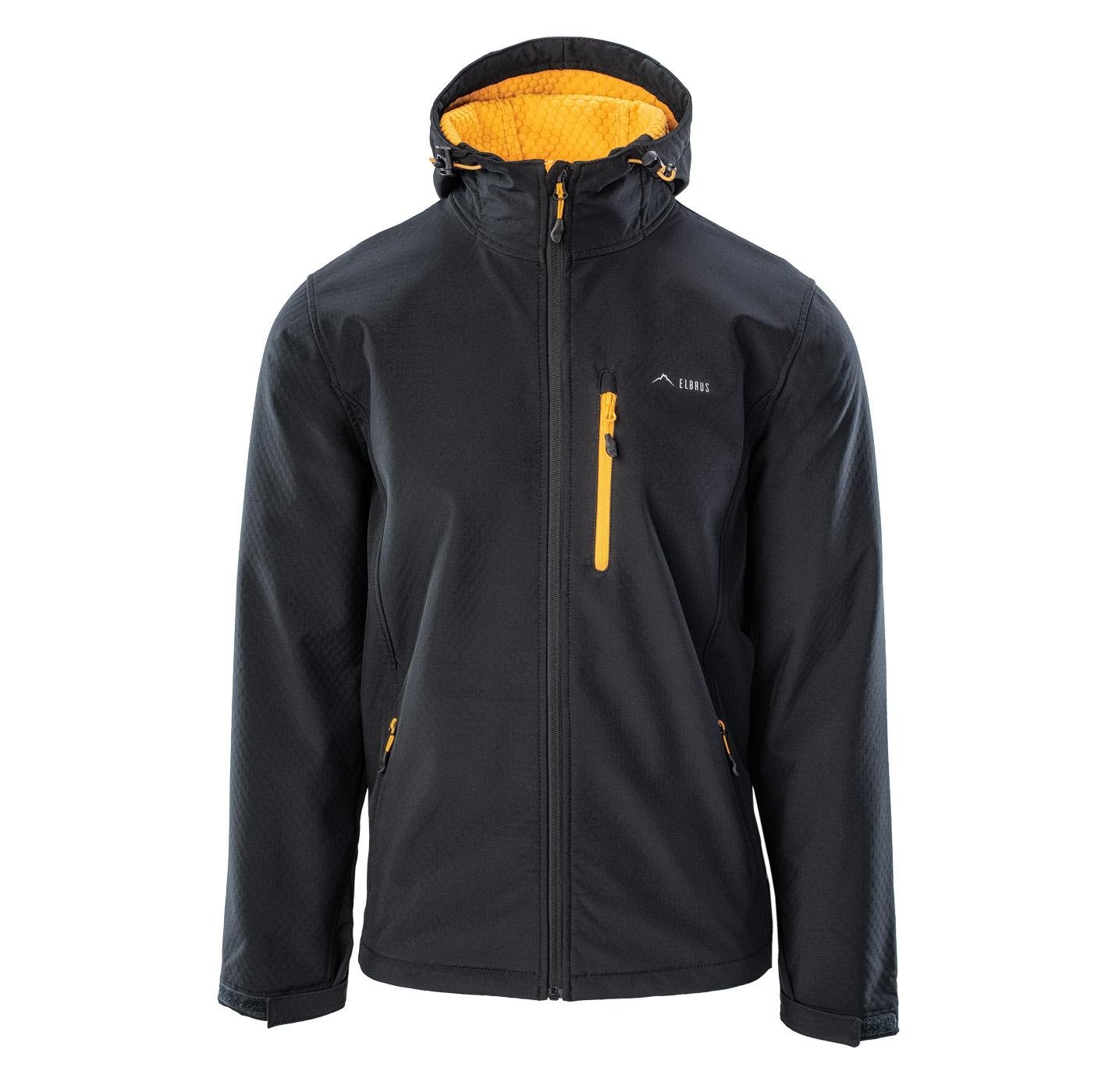 Pánský softshell Ihar