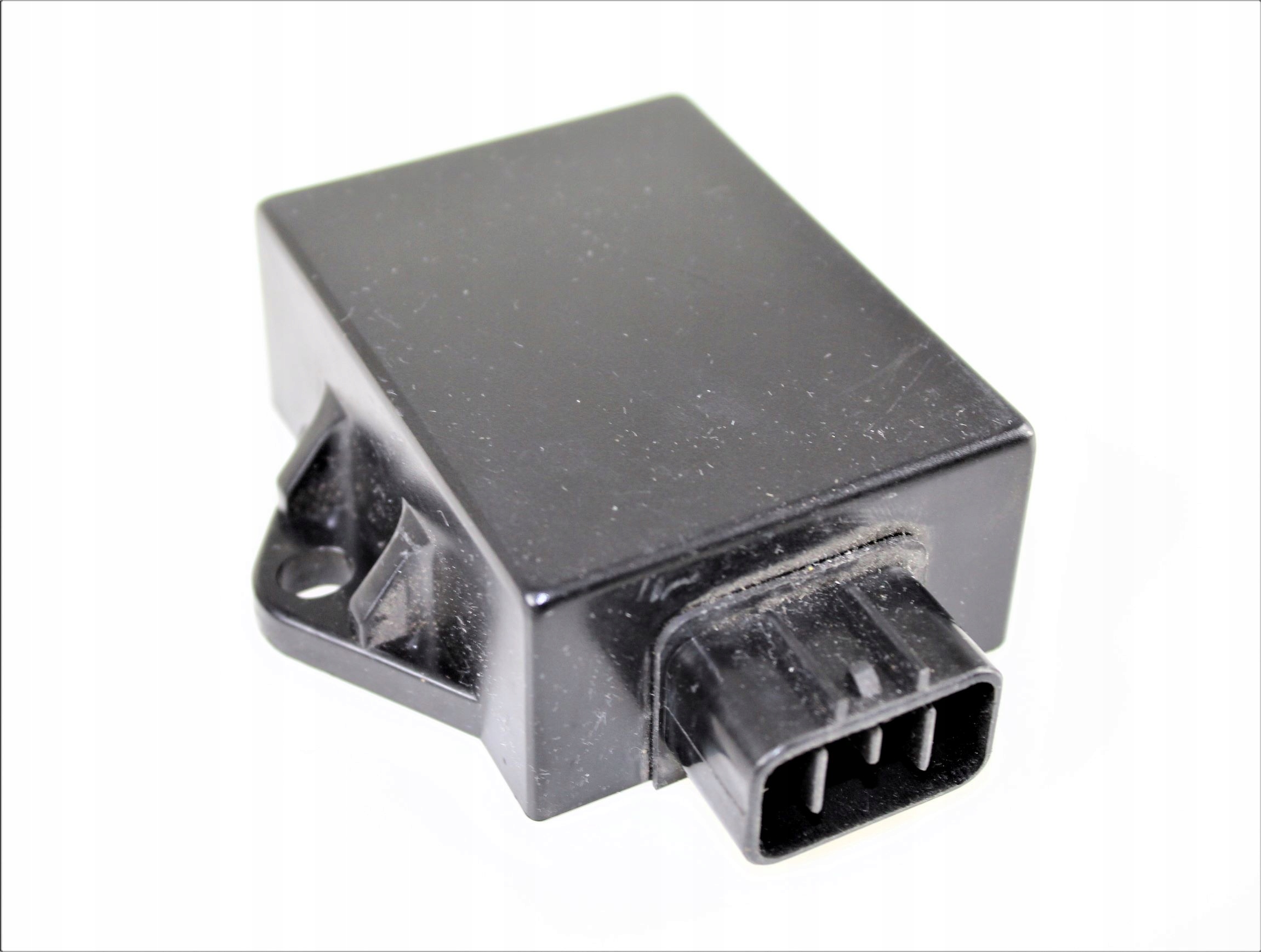 Moduł Zapłonowy Odblokowany Suzuki Gn 125 Dc