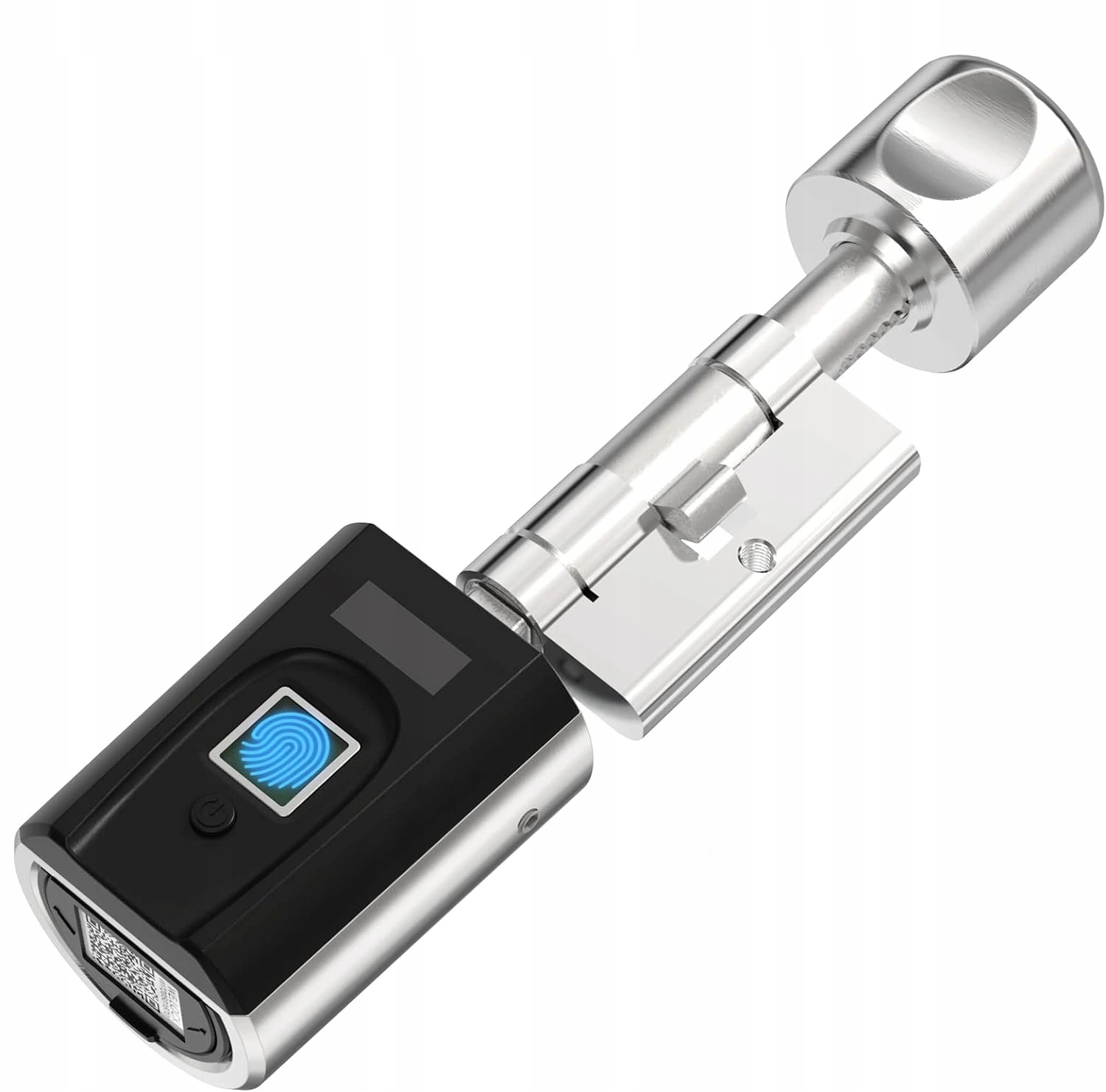 WeLock Chytrý zámek SECBNEBL51