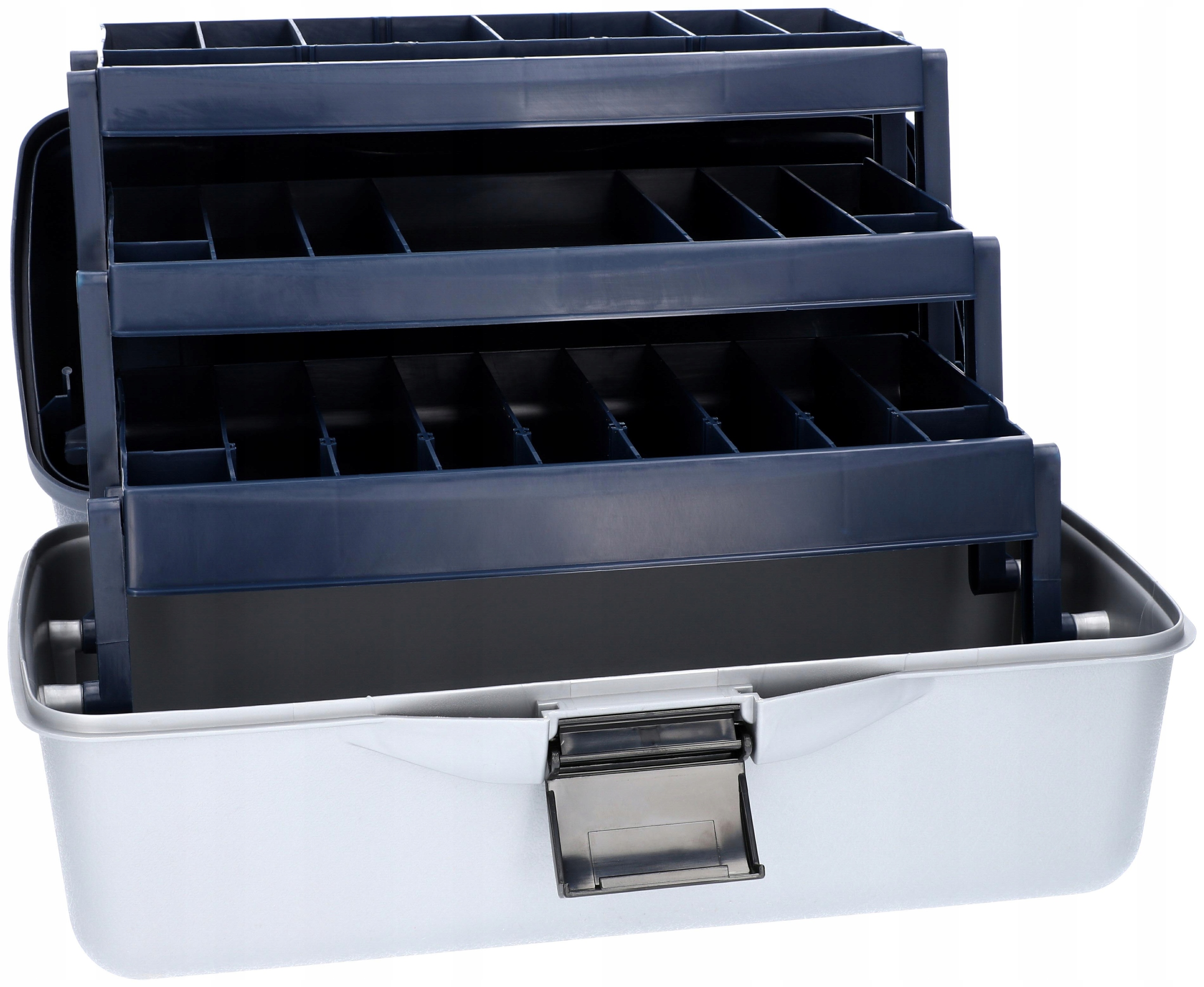 Skrzynka Mikado na akcesoria H416 (40x22x21cm)