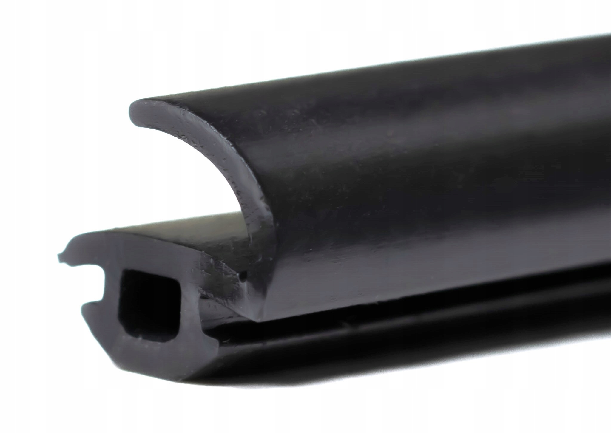 USZCZELKA WCISKANA ALUMINIUM OKNA ALUPROF 553 10mb Marka Aluprof