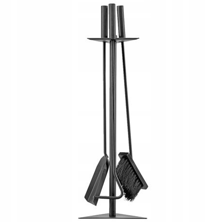 Příslušenství krbové nářadí 3 ks