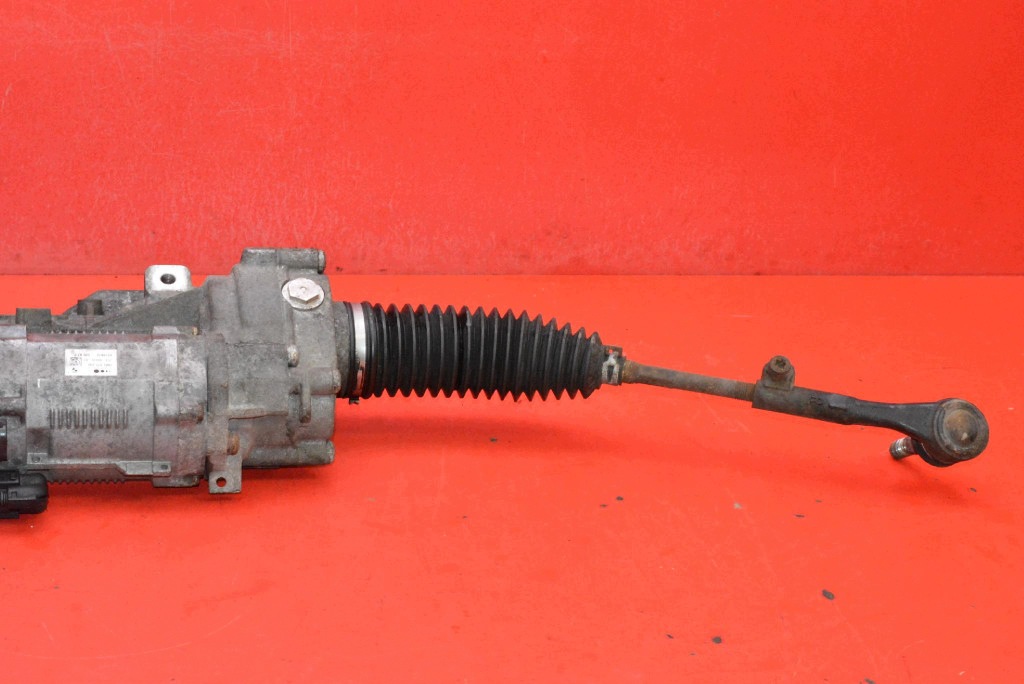 servo control EU 6785267-01 7802277232 BMW E90 E91 2.0 D 143 KM