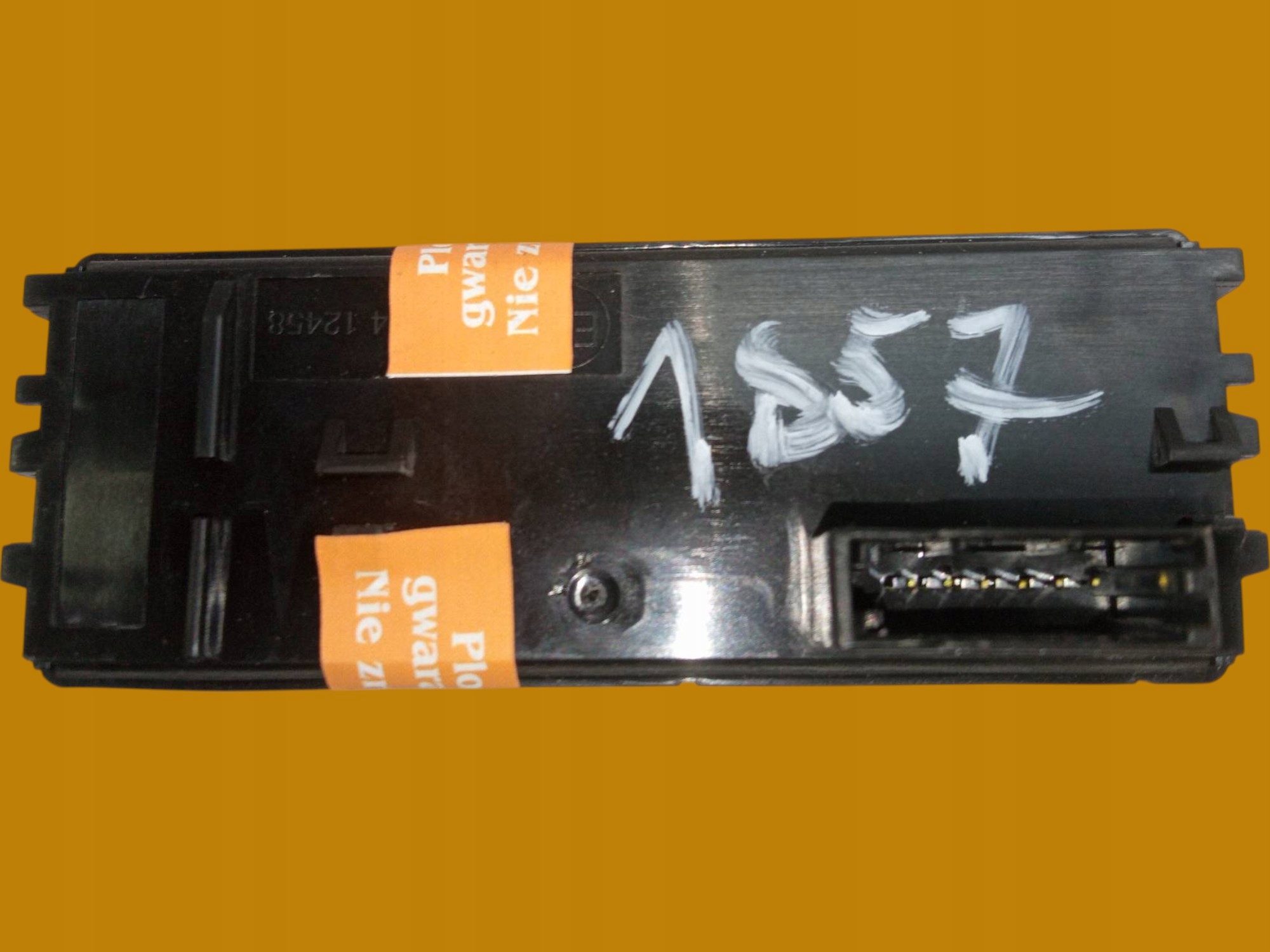 modulo KEYLESS FL3T-15K619-BB Ford Mondeo Mk5 (2014-)