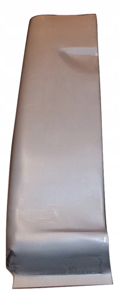 FORD TRANSIT 00-06/06-13 REPERATURKA NOROŻA PRAWA