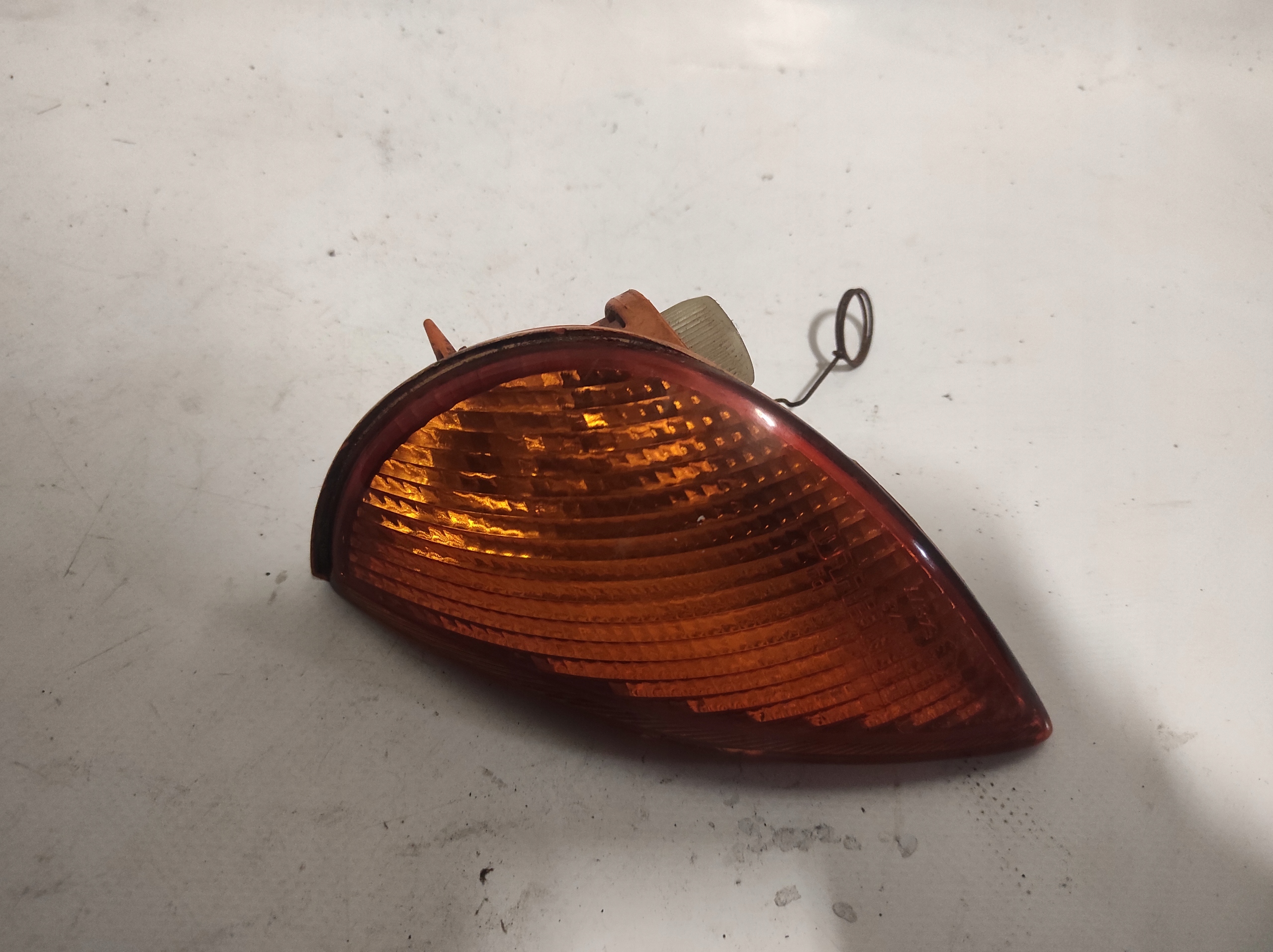 Fiat Seicento left indicator indicator