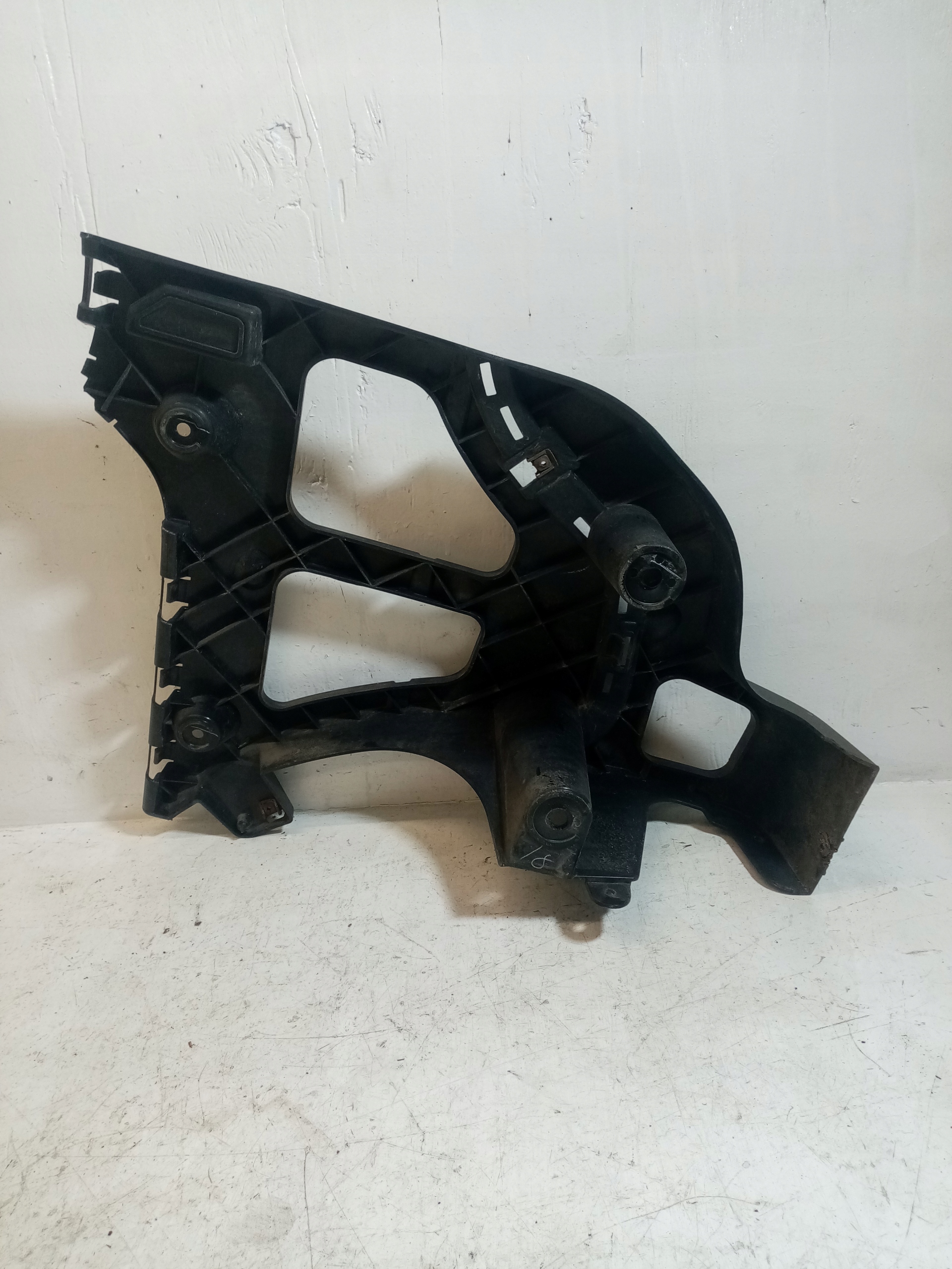 bumper bracket right rear part BMW X5 5112715844
