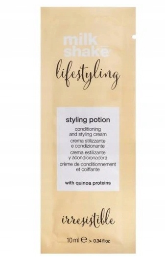 

Milk Shake Lifestyling Curl Perfectionist 10ml
