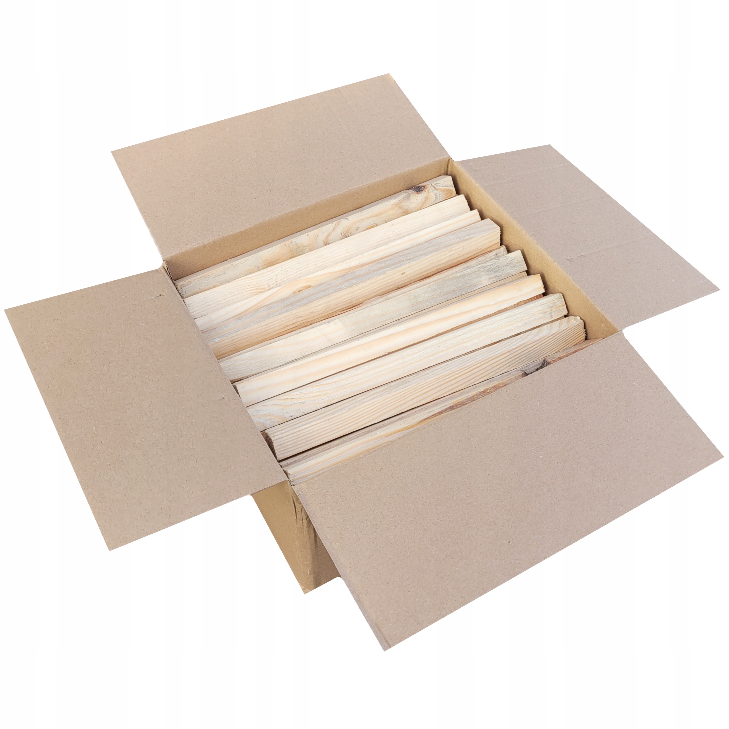 ROZPAŁKA DO KOMINKA PIECA DREWNO ROZPAŁKOWE 20kg