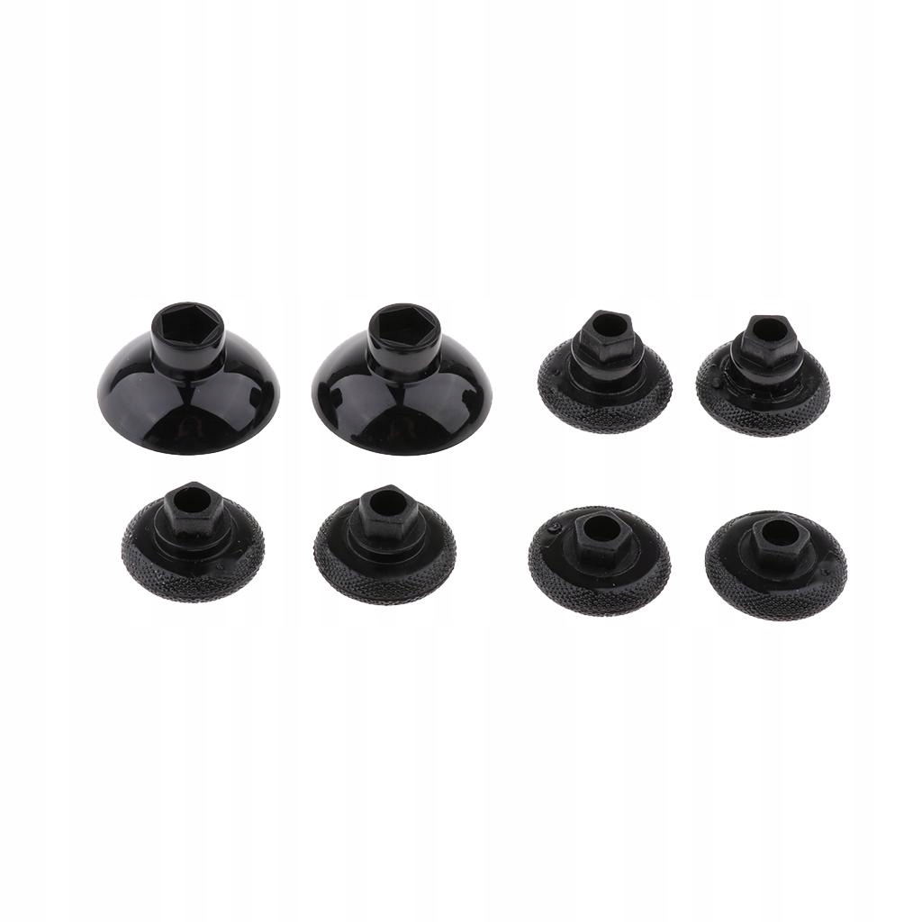 Joystick z osłoną kciuka do Microsoft One Black