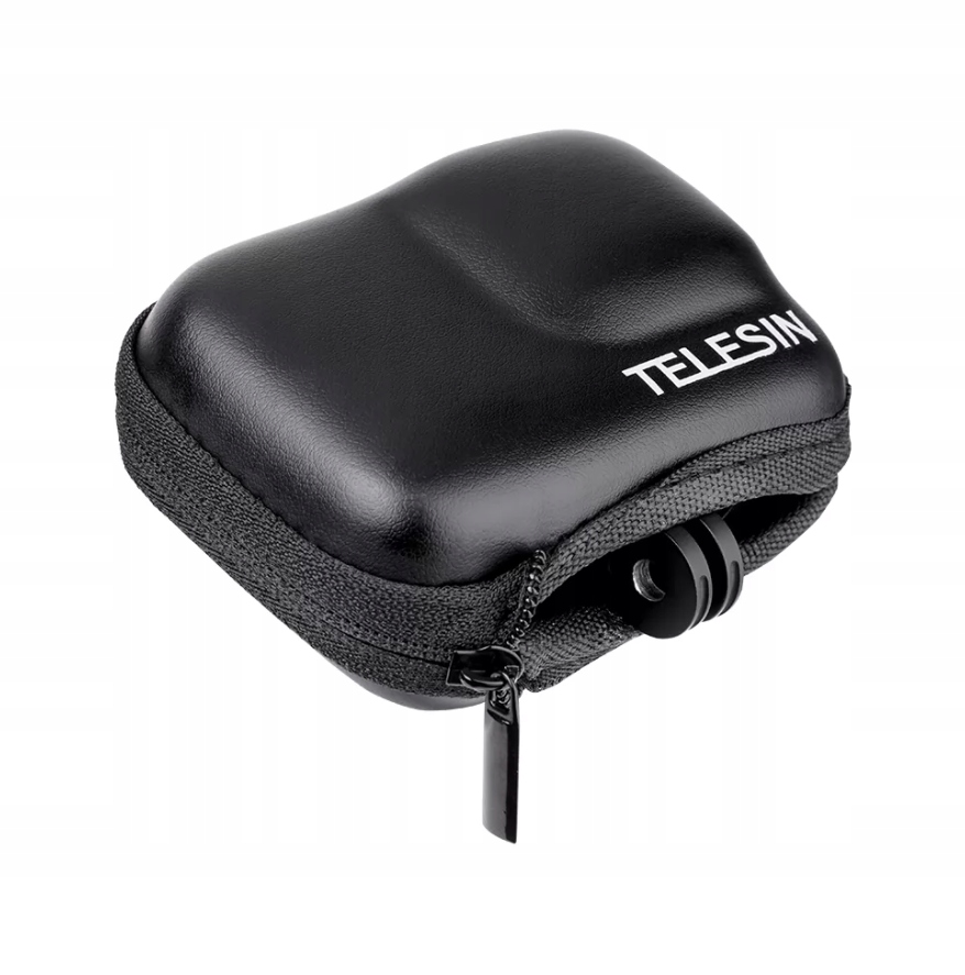 TELESIN ETUI TORBA OCHRONNA IP54 EVA FUTERAŁ DO KAMERY SPORTOWEJ GOPRO HERO EAN (GTIN) 6972860175935