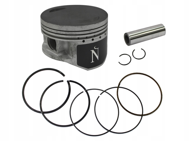 Piest Namura Yamaha Yfm 350 (Yfm350) Raptor '04-'13, Grizzly '07-'14, Wolver