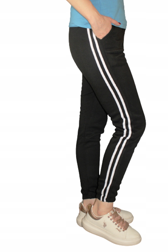 SPODNIE DRESOWE *** DAMSKIE *** 4 KOLORY *** MIX KOLOR *** 4XL/5XL Rozmiar 4XL/5XL